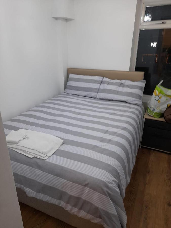 Zest Apartment Two Manchester Esterno foto