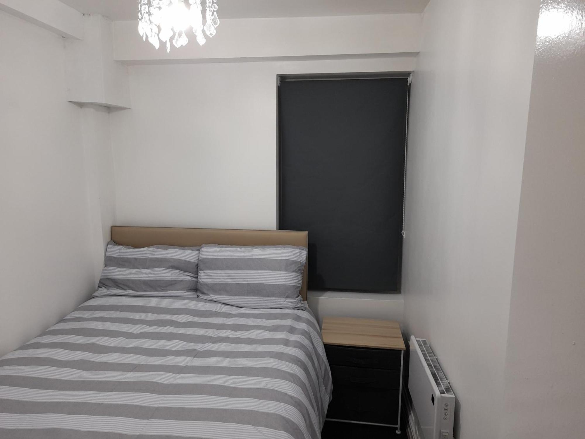 Zest Apartment Two Manchester Camera foto