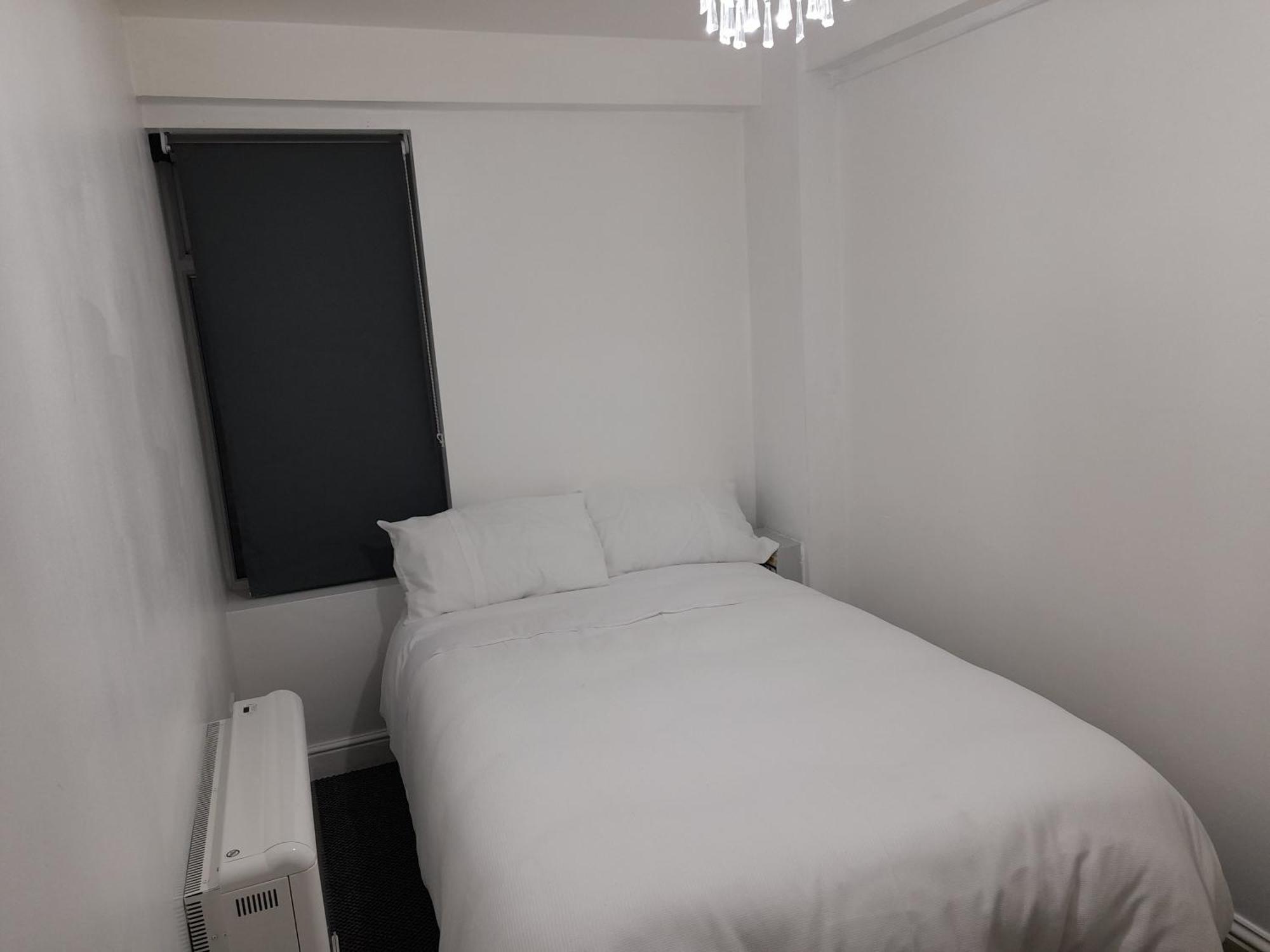 Zest Apartment Two Manchester Camera foto